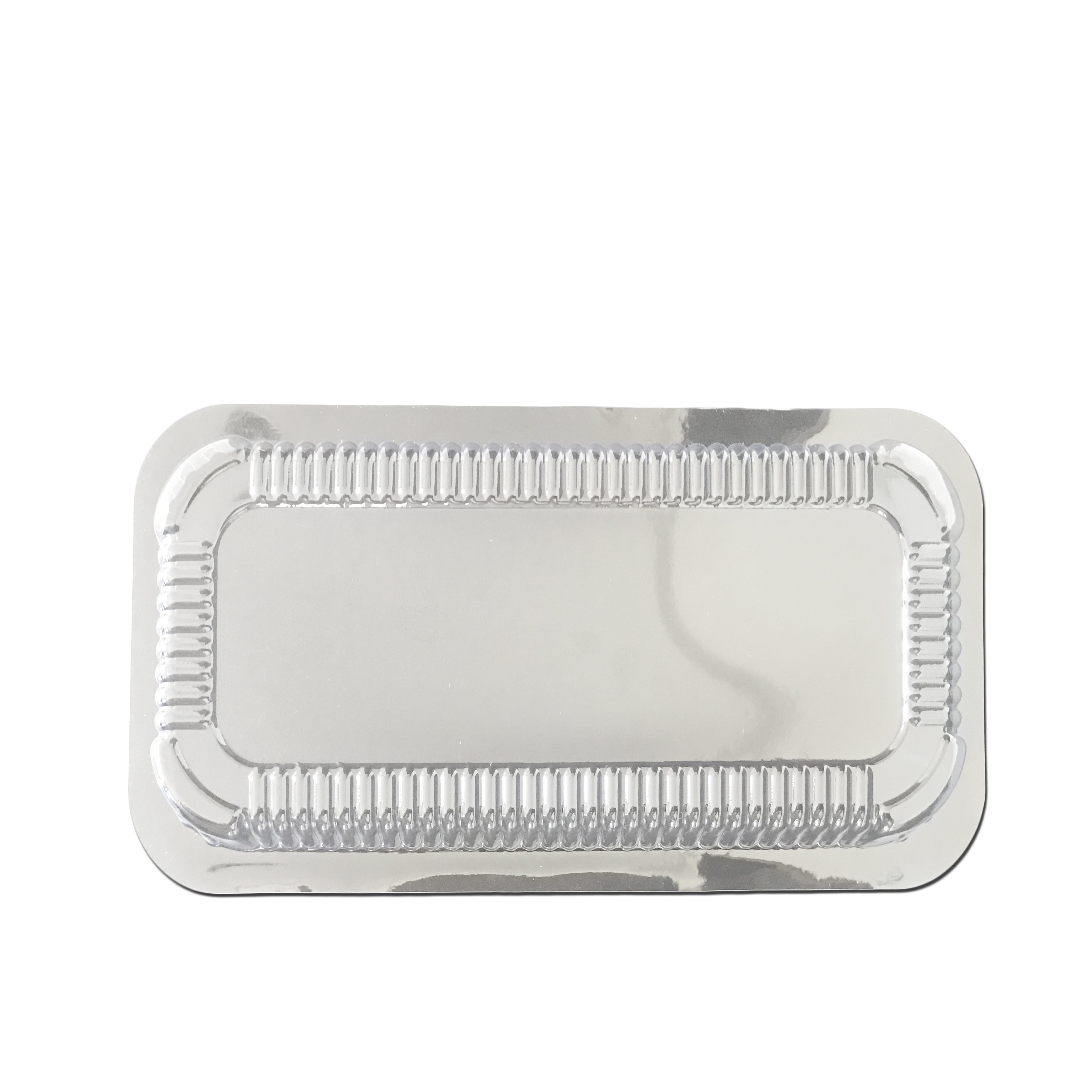 Aluminum foil loaf pans best sale